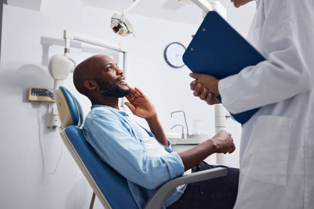 Best Emergency Dental Care for Sports Injuries in St Bonaventure, NY