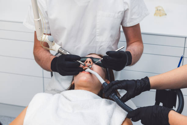 Best Broken or Chipped Tooth Repair in St Bonaventure, NY