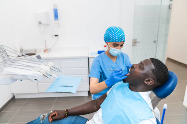 Best Emergency Treatment for Oral Infections in St Bonaventure, NY
