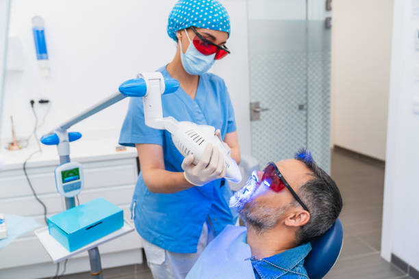 Best Emergency Treatment for Jaw Pain or Injury in St Bonaventure, NY