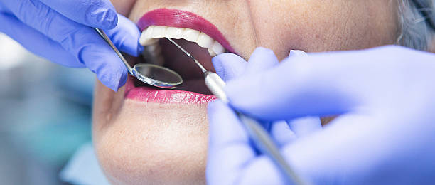 Best Weekend Emergency Dental Services in St Bonaventure, NY